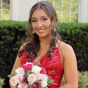 Meet your Posher, Gabby